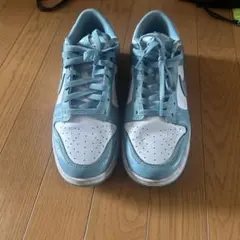 NIKEダンクlow