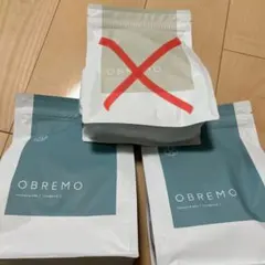 【新品未開封】オブレモ　ドッグフードまぐろ＆たら　2袋 Amazon.co.jp: OBREMO オブレモ ドッグフード まぐろ＆たら 全犬