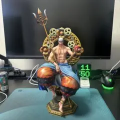 神 エネル POP ワイパー フィギュア 神 エネル POP ワイパー フィギュア 抽選販売】Portrait.Of