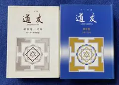 ヨーガ禅　道友　2冊セット