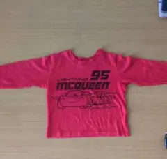 ロンT 子ども服 ベビー服 長袖