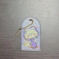 ちいかわ ミニチュア ロリポップチョコチャーム モモンガ