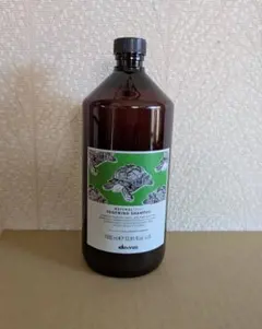 ダヴィネス　ナチュラルティックシャンプーＲＮ　1000ml ポンプ付属のサムネイル