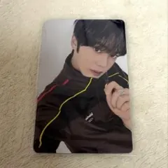 ZEROBASEONEゼベワン たまアリ会場限定トレカ　キム ギュビン