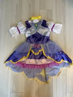 プリキュア　衣装　ハロウィン　コスプレ 100cm~