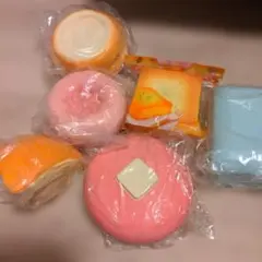 海外スクイーズ まとめ売り ⑮