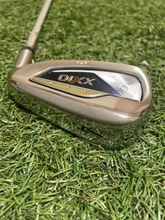 XXIO13 ゼクシオ13 7番アイアン 単品 S 純正のサムネイル