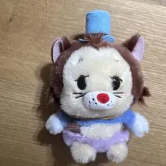 ギデオン うるぽちゃちゃんのサムネイル