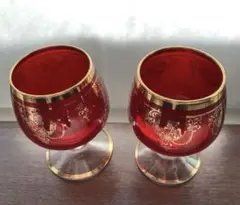 2025年最新】ベネチアングラス 金彩の人気アイテム - メルカリ