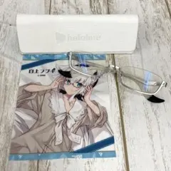 2026年最新】白上フブキ メガネの人気アイテム - メルカリ