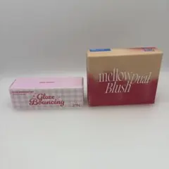 雑誌　付録　2点