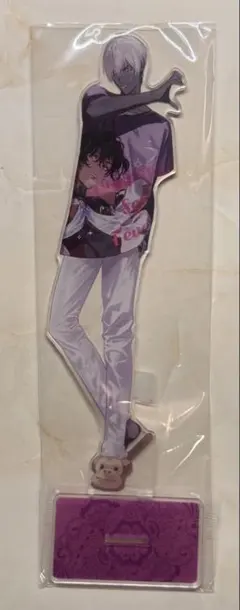 C108 ハイパーソニックソウル pako FGO インドラ アクリルスタンド 本*果様 FGO pako ハイパーソニックソウル C108 インドラ アクスタ