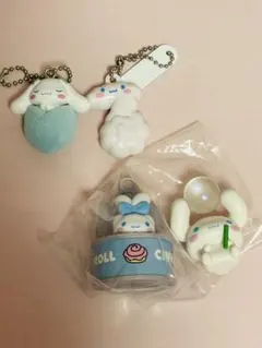 シナモロール ガチャガチャ まとめ売り