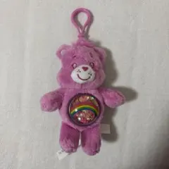POPMART ポップマート ケアベア Cozy ピンク CareBears