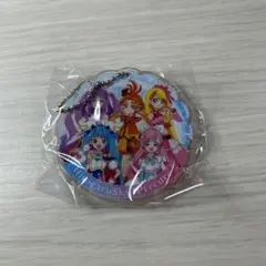 プリキュアオールスターズ　プリキュアあそーと2025