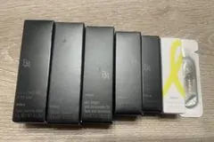 POLA BA 試供品7点セット　トライアルセット グランラグゼⅣ入り　ポーラ