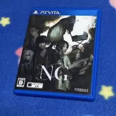 エヌジー　NG Vita 心霊ホラーADVシリーズ