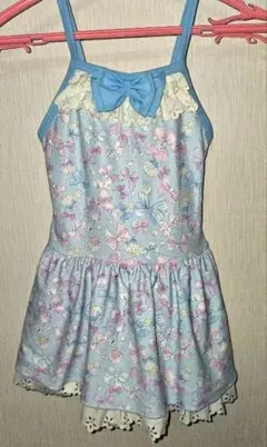 motherways ワンピース水着120cm