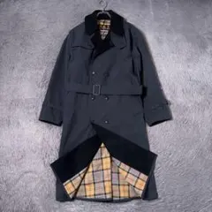 2026年最新】Barbour メンズ トレンチコートの人気アイテム - メルカリ