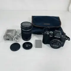 2026年最新】OM-D E-M10 Mark III ダブルズームキットの人気アイテム