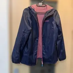 kitson ネイビー ジャケット