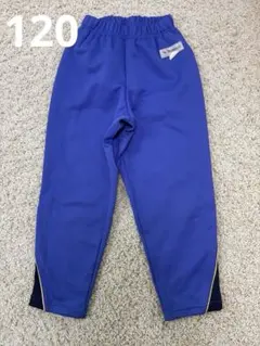 RED SWALLOW トレーニングパンツ 120