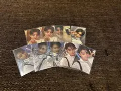 tws ジフン last bell まとめ売り♩