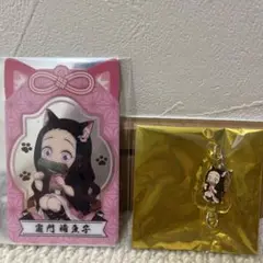 鬼滅の刃 漆ノ章 in ナムコキャンペーン 竈門禰豆子③