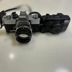 2025年最新】pentax espio 928の人気アイテム - メルカリ