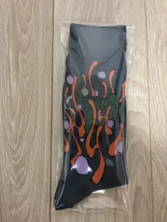 新品未使用　WHIMSY ソックス　5足セット　ウィムジー WHIMSY x VERDY “VICK” ソックスのWEB抽選が国内12月15日まで