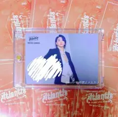 FANTASTICS 直筆サイン - メルカリ