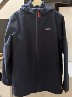 patagonia パタゴニア キッズ フォーインワン エブリデー ジャケット