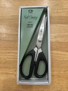 Canary Soft Canary ピンキングばさみ 205mm