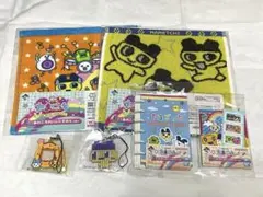 たまごっち 一番くじ セット売り