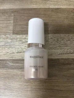 MAQuillAGE ESSENCE LIQUID EX ベージュ系 00