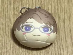 あんさんぶるスターズ！ おまんじゅうにぎにぎマスコット 鳴上嵐 追憶