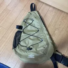 FREAKSSTORE×UMBRO 別注　ワンショルダーバッグのサムネイル