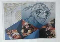 柱ダイニング 宇髄天元 ランチョンマット コンプセット 柱ダイニング 宇髄天元 ランチョンマット コンプセット - メルカリ