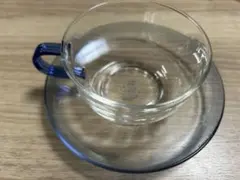 HARIO ティーカップ＆ソーサー