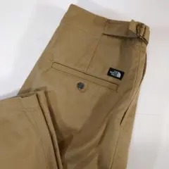 THE NORTH FACE　ザ・ノース・フェイス　チノパンツ　レディース