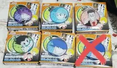 HUNTER × HUNTER 名場面ジオラマコレクション