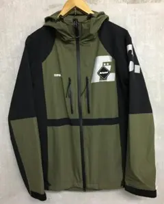 2025年最新】fcrb ナイロンジャケット sの人気アイテム - メルカリ