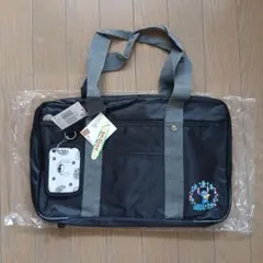 スクールバッグ キャラクターグッズ