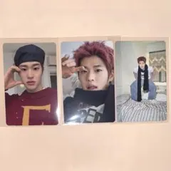 RIIZE ソヒ All of You トレカ