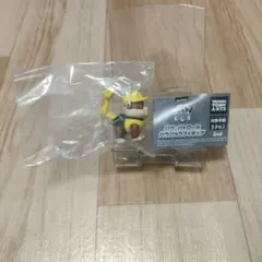 パウパトロール パウパックフィギュア