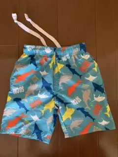 水着 男の子用 サーフパンツ　スイムウェア