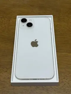 iPhone 14 スターライト ホワイト 本体 128GB - メルカリ