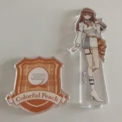 2025年最新】からぴちパラダイス アクスタの人気アイテム - メルカリ