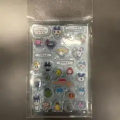 たまごっち アクリルパーツ