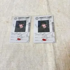 【サイン付き】&TEAM アジツ 月狼 チェキ NICHOLAS Oggi10月号に登場！ NICHOLASさんサイン入りチェキをプレゼント | Oggi.jp